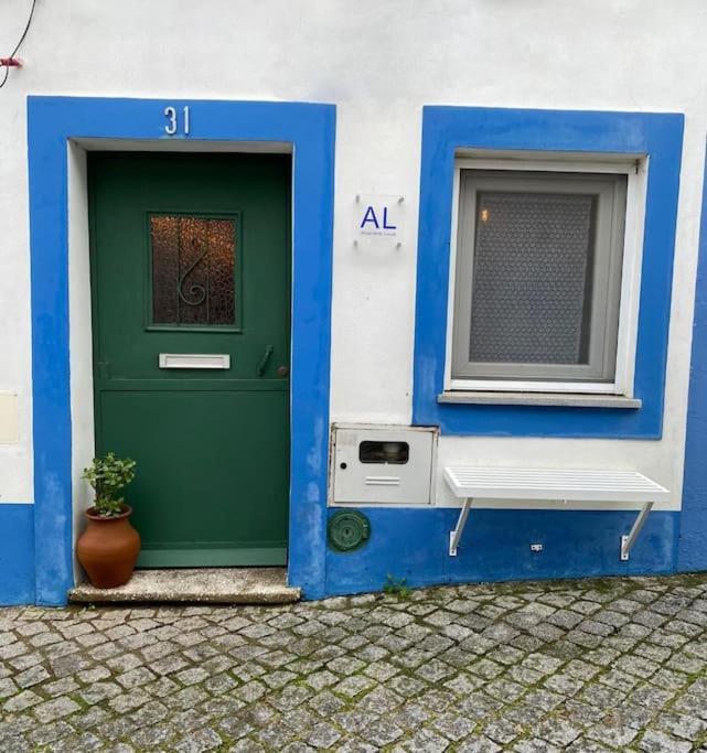Casa Olivenca Villa Arraiolos Exterior photo
